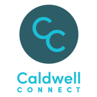 Caldwell Connect logo, Caldwell Connect contact details