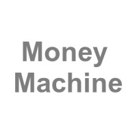 Money Machine logo, Money Machine contact details