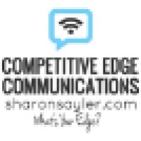 Competitive Edge Communications logo, Competitive Edge Communications contact details