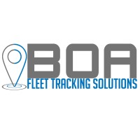 BOA Fleet Tracking Solutions logo, BOA Fleet Tracking Solutions contact details