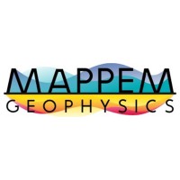 MAPPEM Geophysics logo, MAPPEM Geophysics contact details