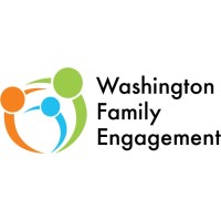 Washington Family Engagement logo, Washington Family Engagement contact details