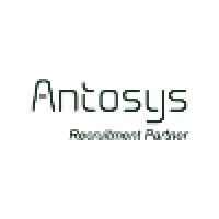 Antosys Recruitment and Staffing logo, Antosys Recruitment and Staffing contact details