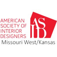 ASID Missouri West/Kansas logo, ASID Missouri West/Kansas contact details