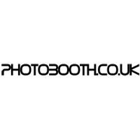 Photobooth.co.uk logo, Photobooth.co.uk contact details