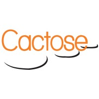 CACTOSE THEODECO logo, CACTOSE THEODECO contact details