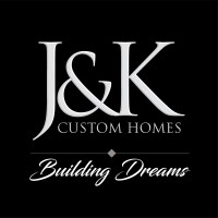 J&K Custom Homes logo, J&K Custom Homes contact details