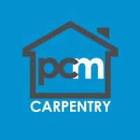 PCM Carpentry Australia logo, PCM Carpentry Australia contact details