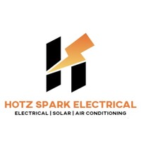 Hotz Spark Electrical Pty Ltd logo, Hotz Spark Electrical Pty Ltd contact details