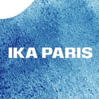 IKA Paris logo, IKA Paris contact details