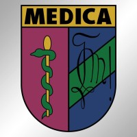 Medica Leuven logo, Medica Leuven contact details