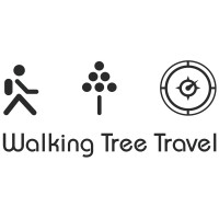 Walking Tree Travel logo, Walking Tree Travel contact details