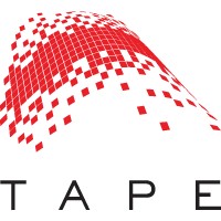 TAPE CONSULTANCY logo, TAPE CONSULTANCY contact details