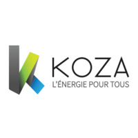 Koza : L'Énergie pour tous logo, Koza : L'Énergie pour tous contact details