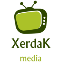 Xerdak Media logo, Xerdak Media contact details