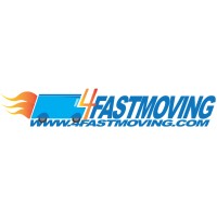 4 Fast Moving Inc. logo, 4 Fast Moving Inc. contact details