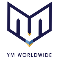 YM worldwide LLC logo, YM worldwide LLC contact details