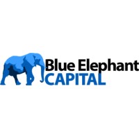 Blue Elephant Capital logo, Blue Elephant Capital contact details