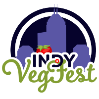 Indy VegFest Inc logo, Indy VegFest Inc contact details