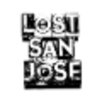 Lost San Jose logo, Lost San Jose contact details