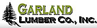 Garland Lumber, Inc logo, Garland Lumber, Inc contact details