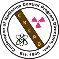 CRCPD Inc logo, CRCPD Inc contact details