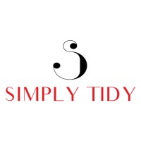 Simply Tidy logo, Simply Tidy contact details