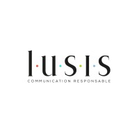 Lusis Communication logo, Lusis Communication contact details