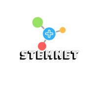 StemNet logo, StemNet contact details