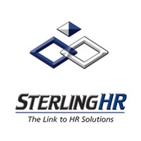 Sterling HR logo, Sterling HR contact details