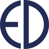 ED Gruppen logo, ED Gruppen contact details