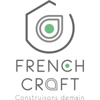 French Craft Tiny House logo, French Craft Tiny House contact details