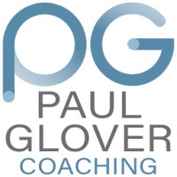 PAUL GLOVER COACHING logo, PAUL GLOVER COACHING contact details