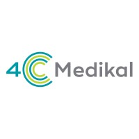 4C Medikal Ltd. logo, 4C Medikal Ltd. contact details