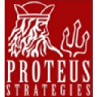 Proteus Strategies logo, Proteus Strategies contact details