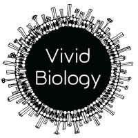 Vivid Biology logo, Vivid Biology contact details