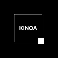 Kinoa Estudio logo, Kinoa Estudio contact details