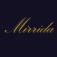 MIRRIDA logo, MIRRIDA contact details