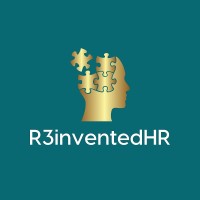 R3inventedHR logo, R3inventedHR contact details