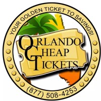 Orlando Cheap Tickets logo, Orlando Cheap Tickets contact details