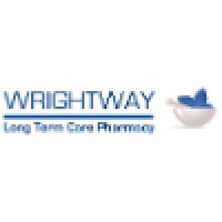 Wrightway LTC Pharmacy logo, Wrightway LTC Pharmacy contact details