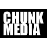 Chunk Media logo, Chunk Media contact details