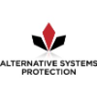 Alternative Systems Protection logo, Alternative Systems Protection contact details