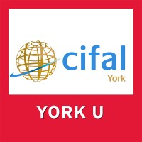 CIFAL York logo, CIFAL York contact details