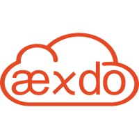 AEXDO logo, AEXDO contact details