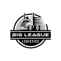 BIG LEAGUE LOGISTICS logo, BIG LEAGUE LOGISTICS contact details