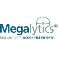 Megalytics Inc logo, Megalytics Inc contact details