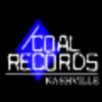 COAL RECORDS / NASHVILLE logo, COAL RECORDS / NASHVILLE contact details