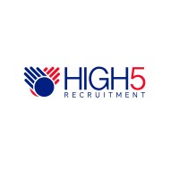 High5 Recruitment logo, High5 Recruitment contact details