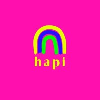 hapi logo, hapi contact details